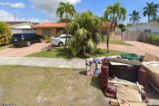 street view of Sweet Residence Retirement Home Inc