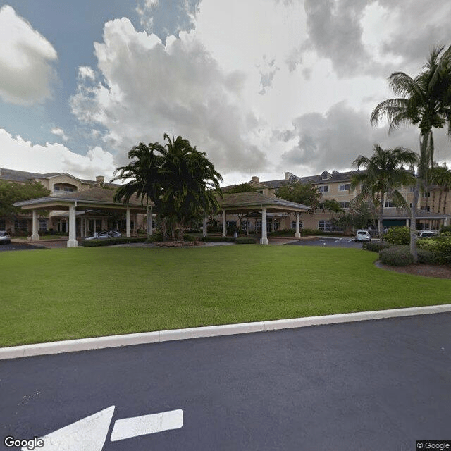 street view of Harbor Place at Port St. Lucie