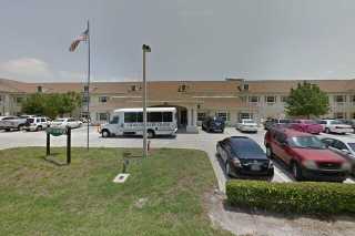 street view of Cedar Creek Assisted Living