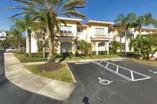 street view of The Windsor of Lakewood Ranch
