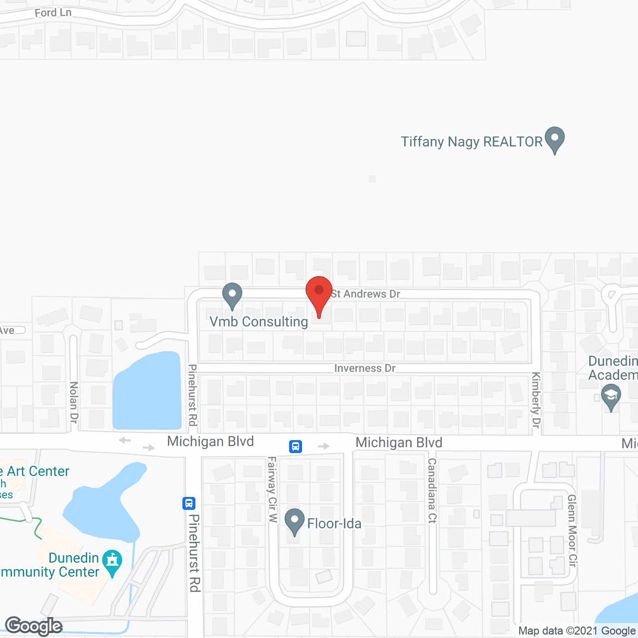 DELATORRE  ROSEMARIE D in google map