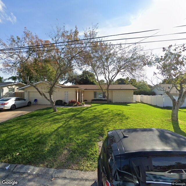 street view of DELATORRE  ROSEMARIE D