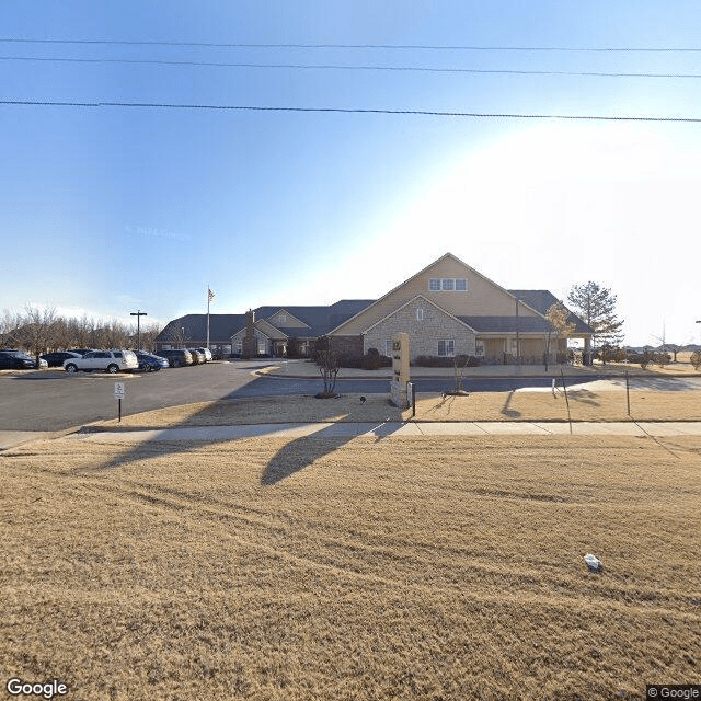 street view of Legend Assisted Living at Rivendell