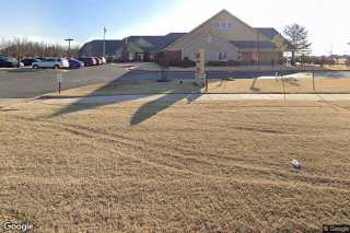 street view of Legend Assisted Living at Rivendell