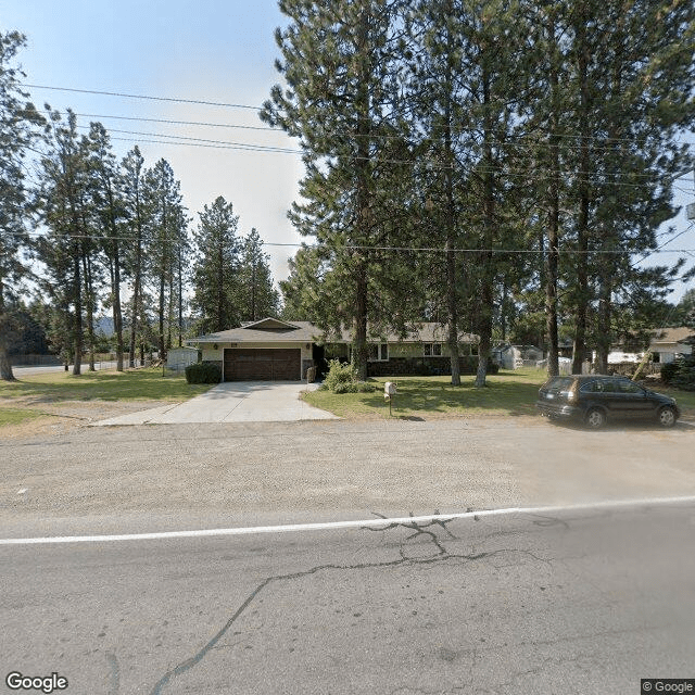 street view of Kokamo Adult Family Home LLC