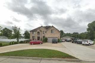 street view of Blessed Assisted Living