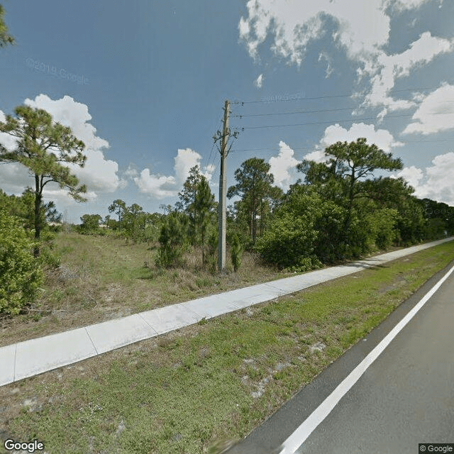 street view of Grand Oaks of Jensen Beach