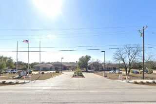 street view of Pecan Ridge Memory Care