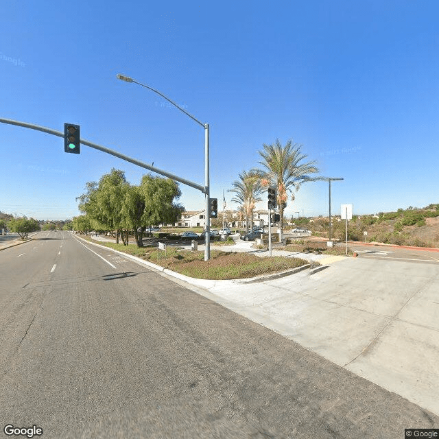 street view of Westmont at San Miguel Ranch