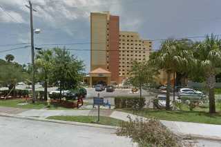 street view of Victoria Landing ALF