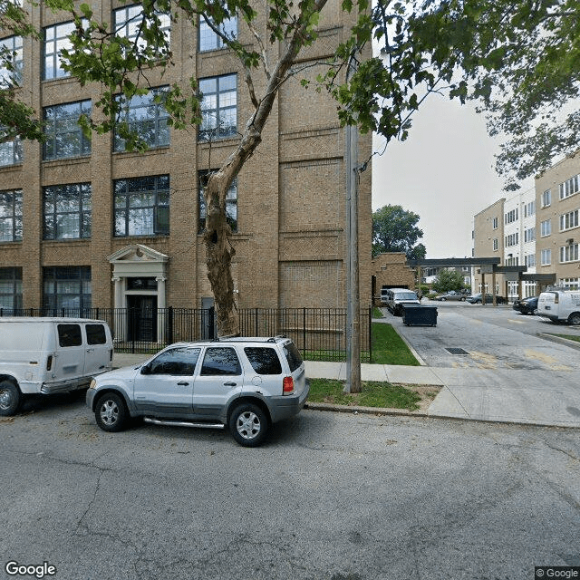 street view of Adult Day Service Center at Journey's Way