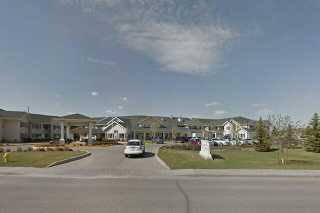 street view of Victoria Park Personal Care Community