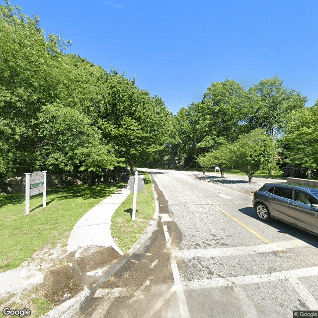 street view of Beechwood At Laurelmead