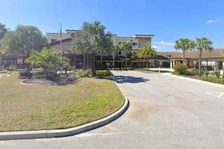 street view of Inspired Living at Lakewood Ranch