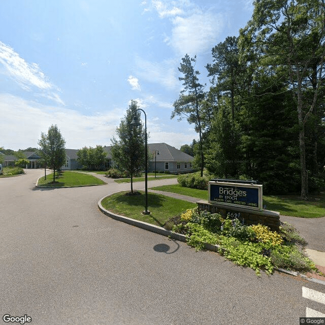 street view of Bridges by EPOCH at Mashpee