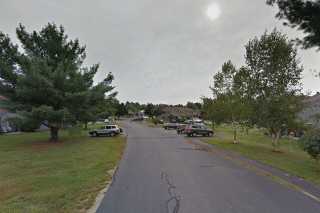 street view of Merrimack Meadows