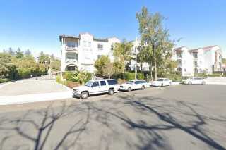 street view of Horizons at Calabasas
