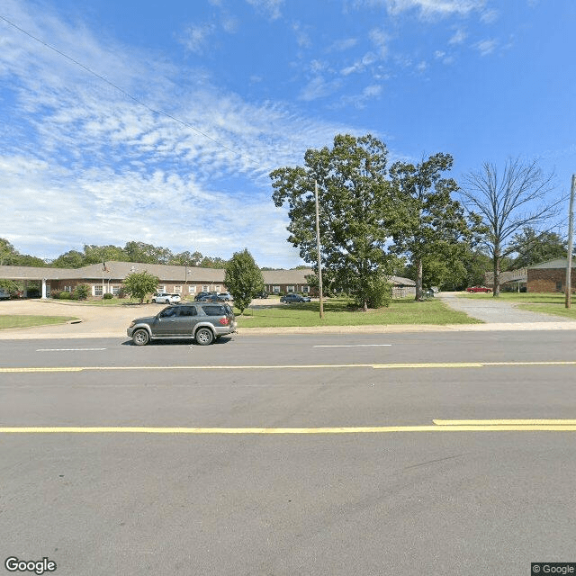 Photo of White Hall Nursing And Rehabilitation Center