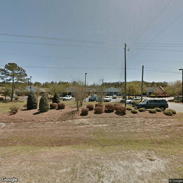 street view of Stonebridge at Woodbury Assisted Living and Memory Care