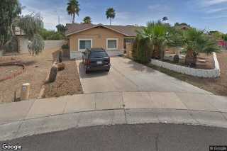street view of Casa Del Sol Scottsdale,  LLC