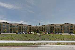 street view of The Parkway Senior Living