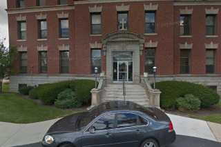 street view of Senior Suites of Norwood Park