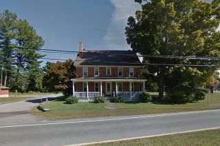 street view of Ascutney House