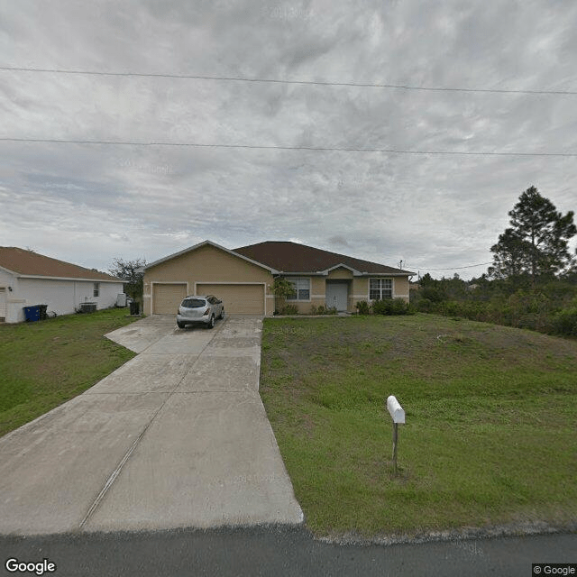 street view of Alida's Loving Family Care