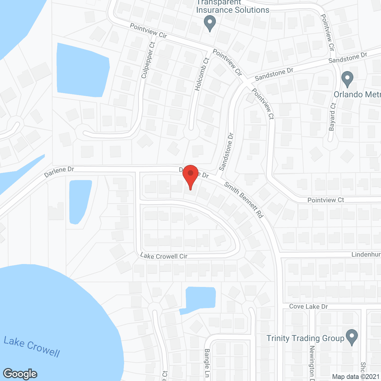 Bridgeport Senior Living LLC in google map
