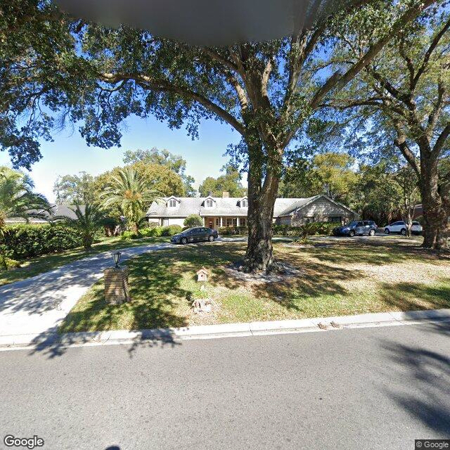 street view of Bridgeport Senior Living - Port Springs