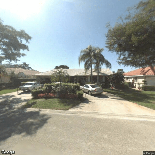 street view of Portland Assisted Living Facility