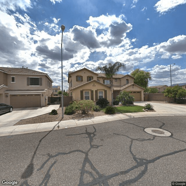 street view of Surprise Assisted Living LLC