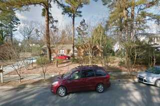 street view of Bright Horizon Senior Care