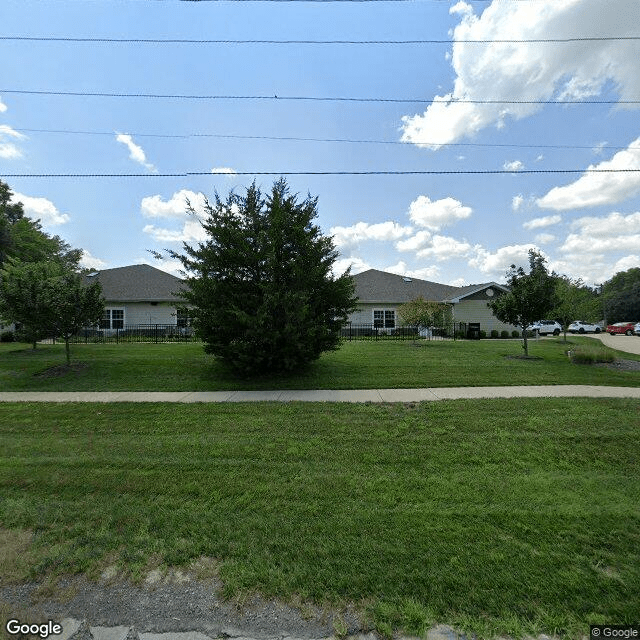 street view of Addington Place of Edwardsville