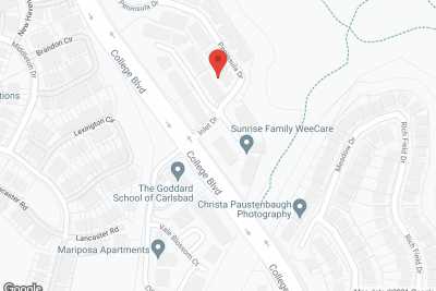 Neurocare Specialty Home Care in google map