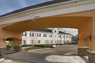 street view of The Bridges Assisted Living and Memory Care Community
