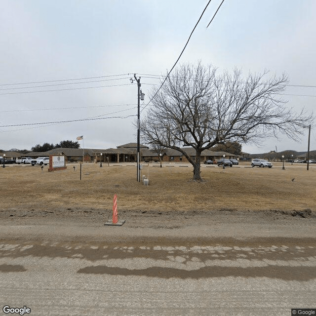 street view of Windsor Rehabilitation And Health Care Center