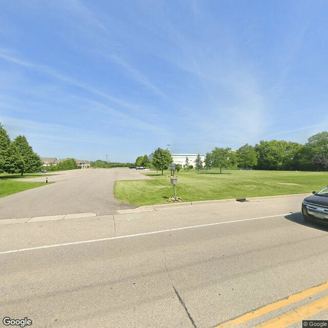 street view of Primrose Retirement Racine