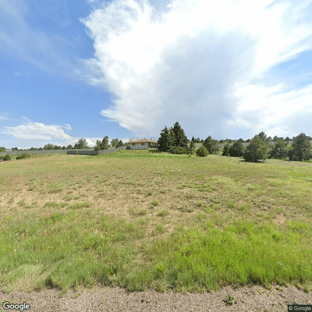 street view of Piney Creek Assisted Living