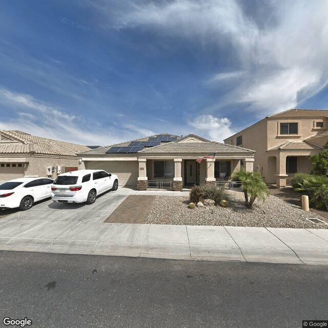 AZ Life Assisted Living Home 