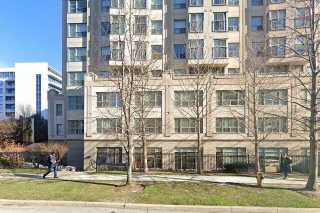 street view of Amica Bayview Village