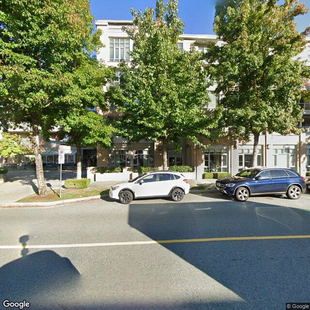 street view of Amica West Vancouver