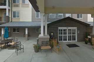 street view of Independence Village of Carmel