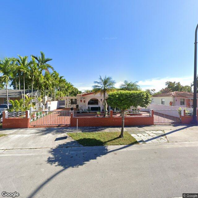 street view of Izquierdo Home Care I