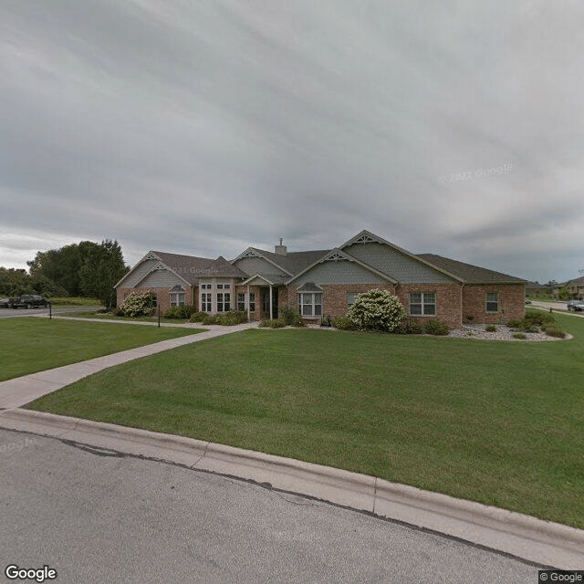 street view of Angel's Touch Assisted Living