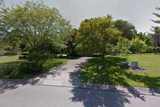 street view of Our Family Home Symmes Creek