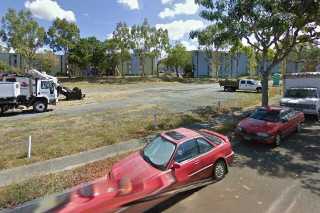 street view of The Plaza at Moanalua