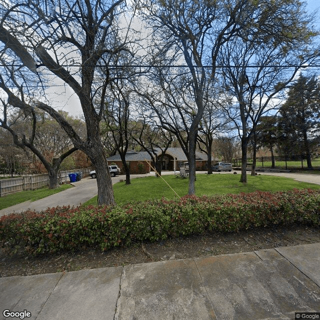 street view of At Home Luxury Assisted Living LLC