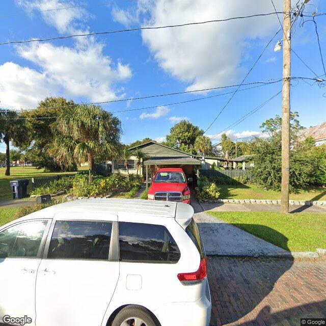 street view of Deanna Adult Family Care Home