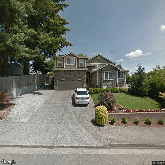 street view of West Linn Adult Care Home